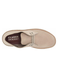 Clarks Desert Boot 55527 (Sand)