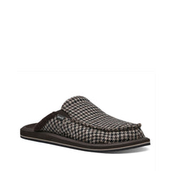 Sanuk You Got My Back III Chill 1121269 (Houndstooth)