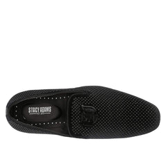 Stacy Adams Swagger 25228-001 (Black)