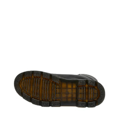 Dr. Martens Combs 27120001 (Black Wyoming)
