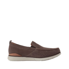Clarks Edgewood Step 32498 (Taupe Suede)