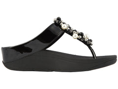 Fitflop Deco Toe Thong