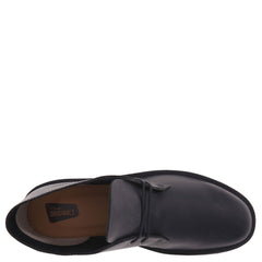 Clarks Desert Boot 03683 (Black Leather)