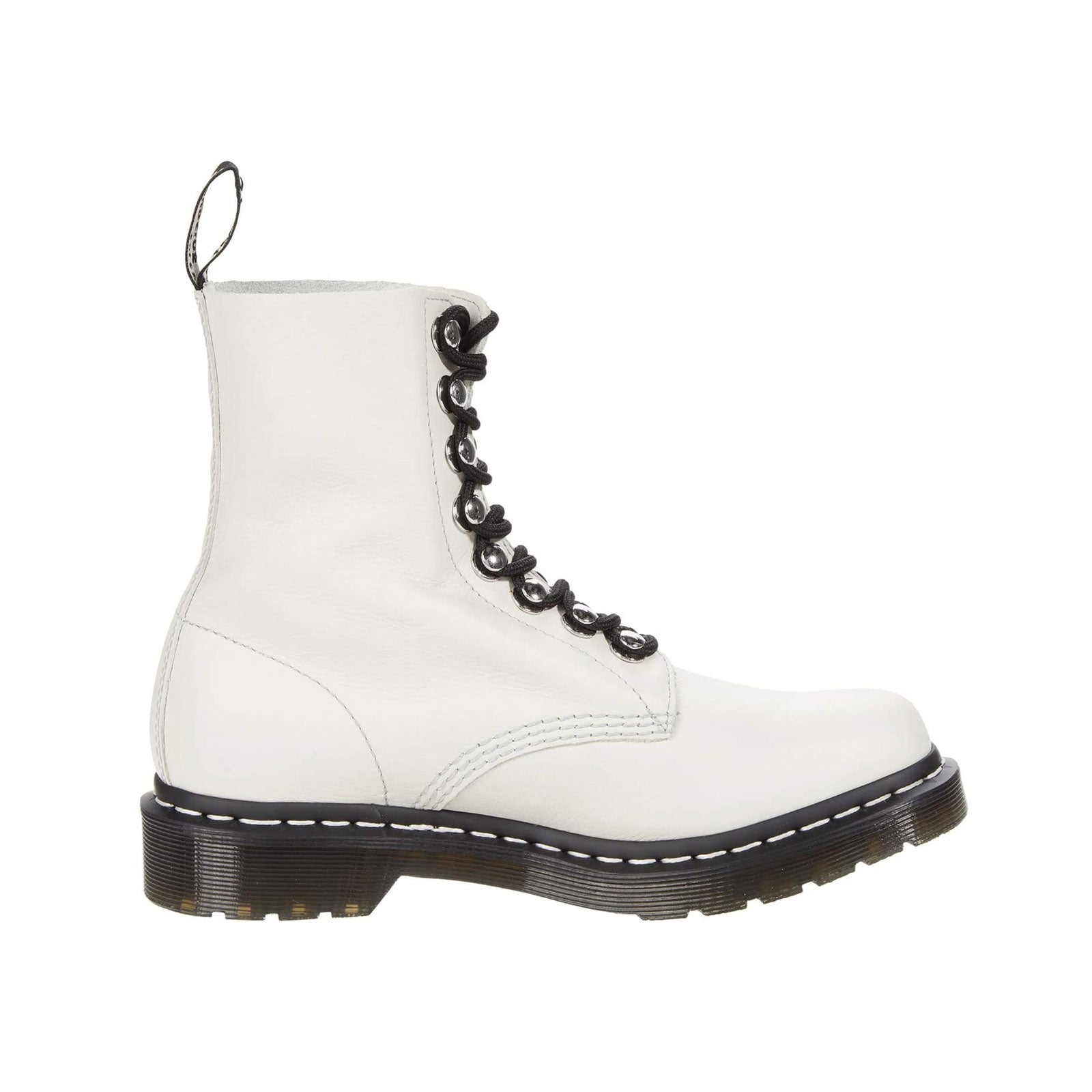 This Mod(ern) Love.  Dr martens outfit, White dr martens, White