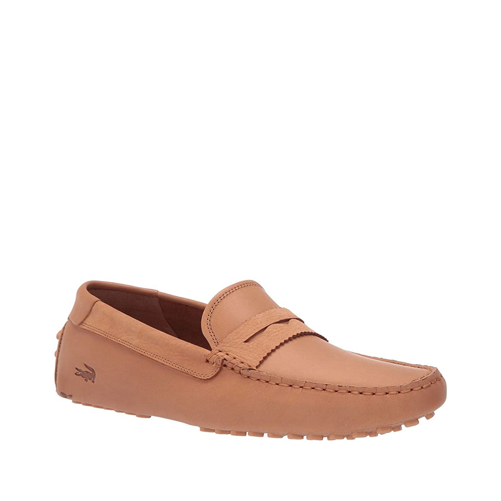 Lacoste Concours Craft 0921 41CMA000276T (Tan)