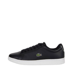 Lacoste Carnaby BL21 41SMA0002312 (Black / White)