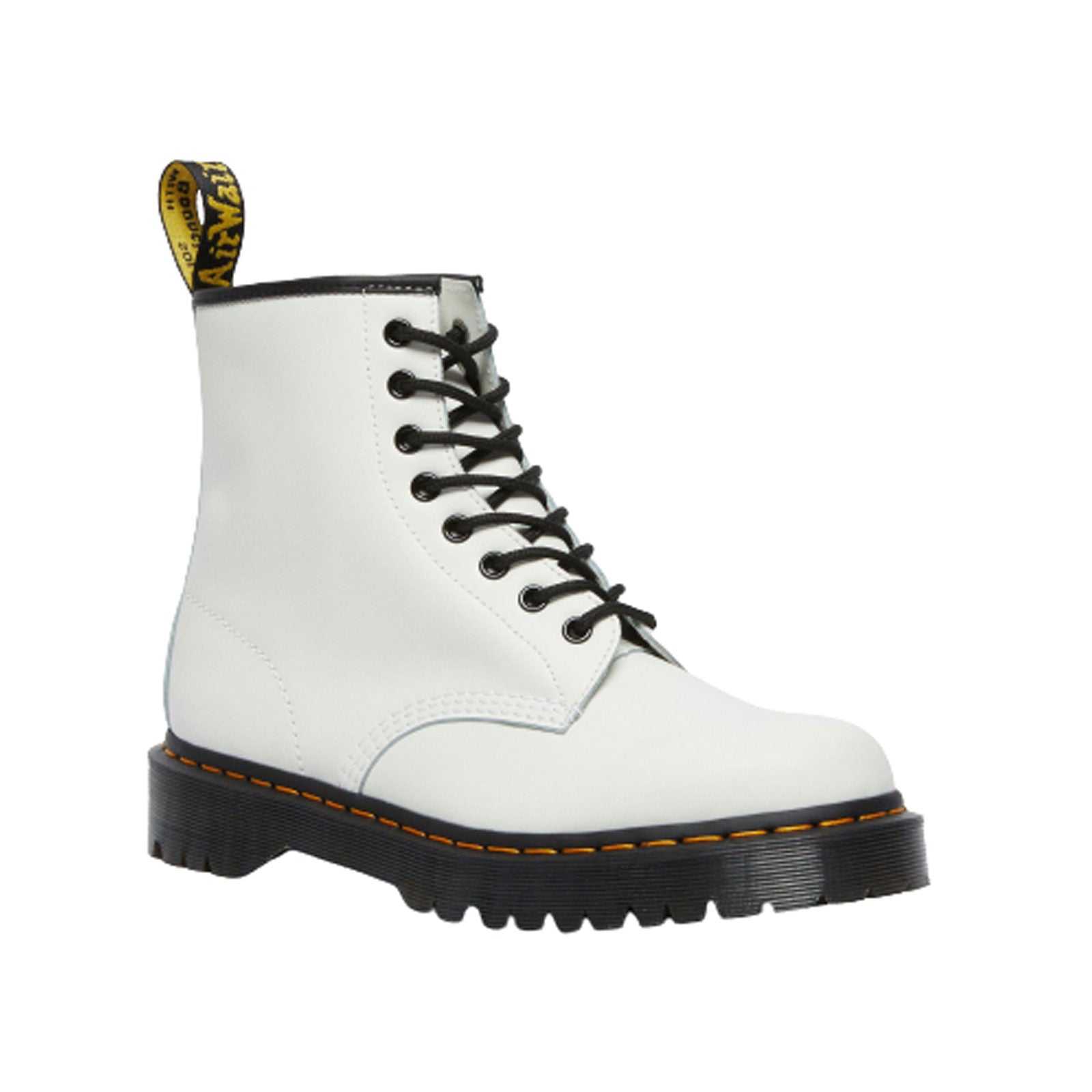 Dr. Martens 1460 Bex 26499100 (White Smooth)