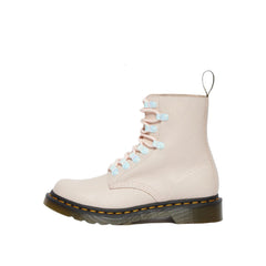 Dr. Martens 1460 Pascal 26412971 (Shell Pink Milled Nappa)