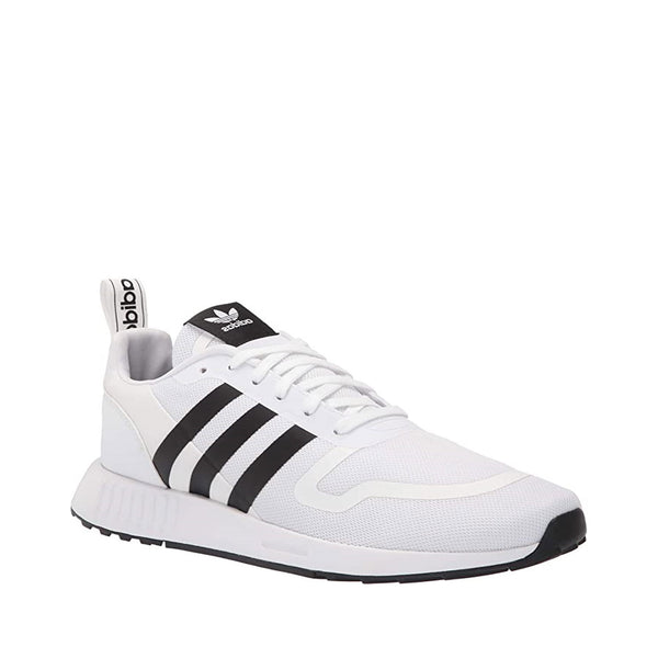 Adidas Multix FX5118 (Cloud White / Core Black) – Milano Shoes