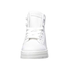 Dr. Martens Combs W 25102100 (White + White)