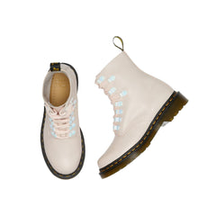 Dr. Martens 1460 Pascal 26412971 (Shell Pink Milled Nappa)