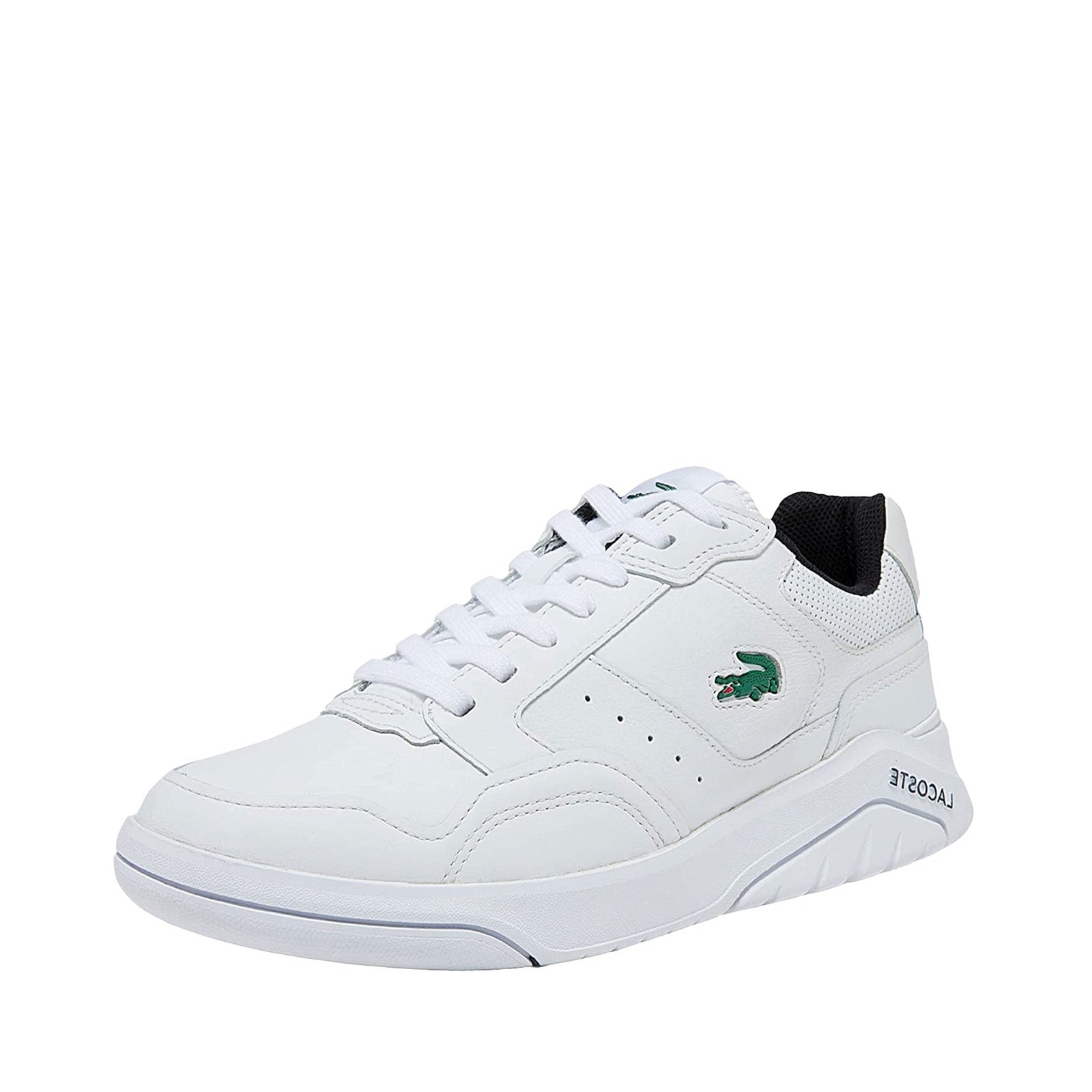 41SMA0058407  Sneakers LACOSTE Game Advance White for Man
