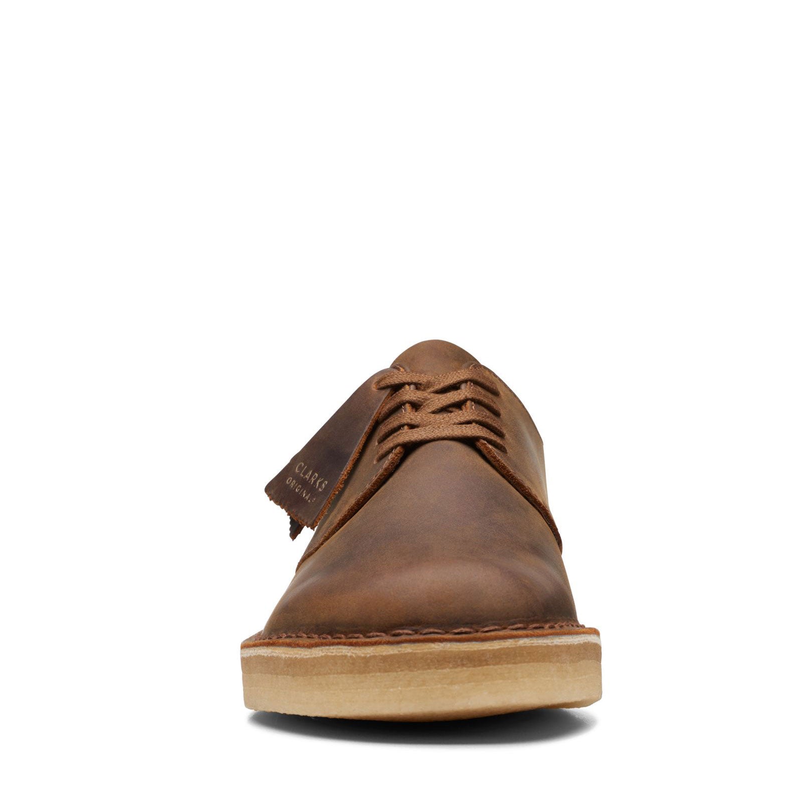 Clarks 71493 (Beeswax) Milano Shoes