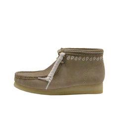 Clarks Wallabee Boot 71993 (Sand)