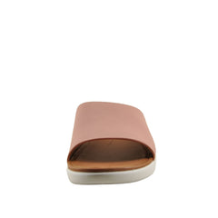 Fitflop Sola Slides M27-535 (Dusty Pink)