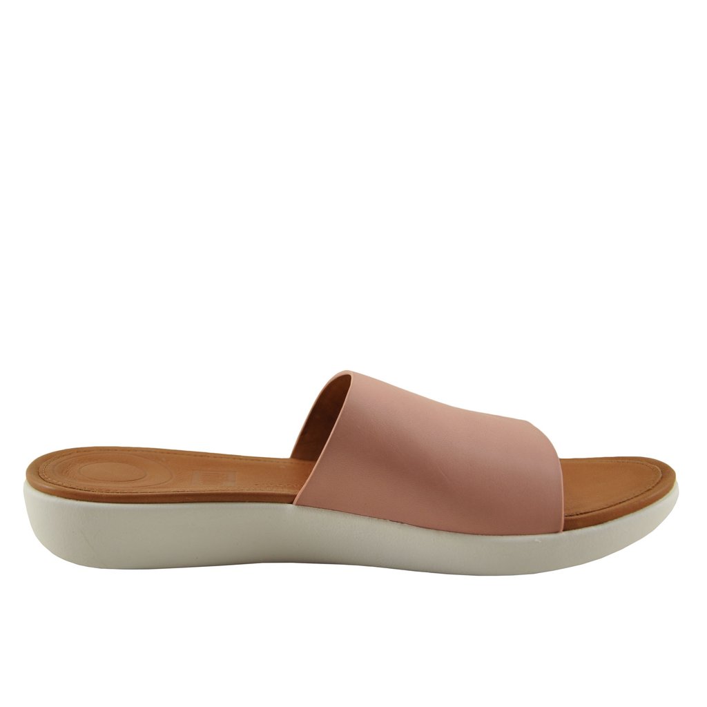 Fitflop Sola Slides M27-535 (Dusty Pink)