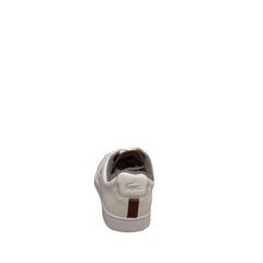 Lacoste Carnaby EVO 318 2 SPM 36SPM0010385 (White Brown)