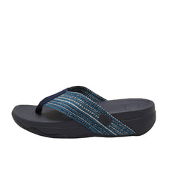Fitflop Surfa H84-641 (Sea Blue)
