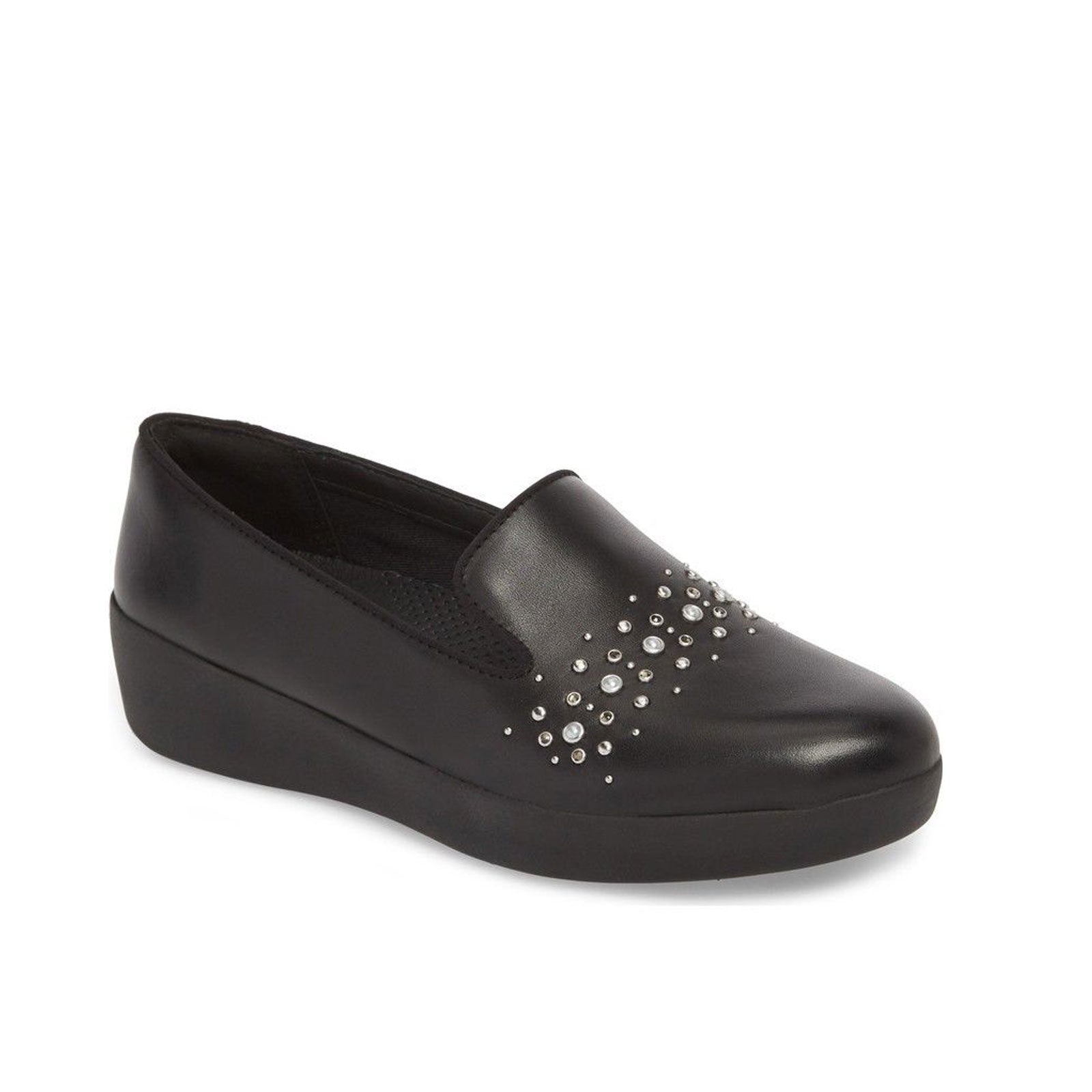 Fitflop Audrey Pearl-Black