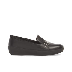 Fitflop Audrey Pearl  M60-001 (Black)