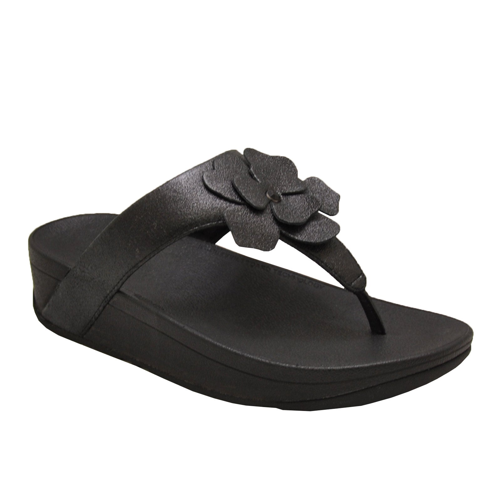 FitFlop Lottie Corsage Toe-Thong