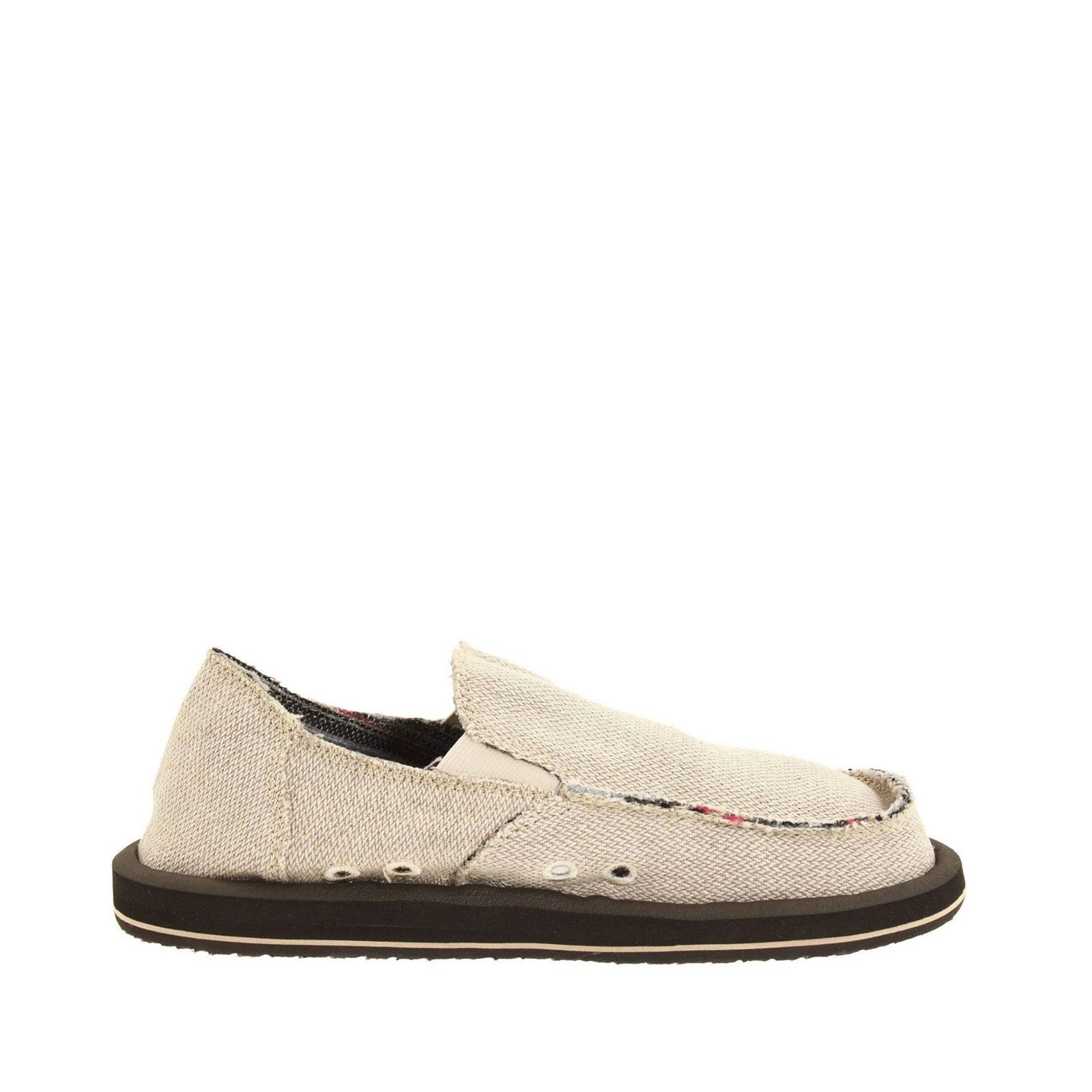 Sanuk Hemp – Milano Shoes