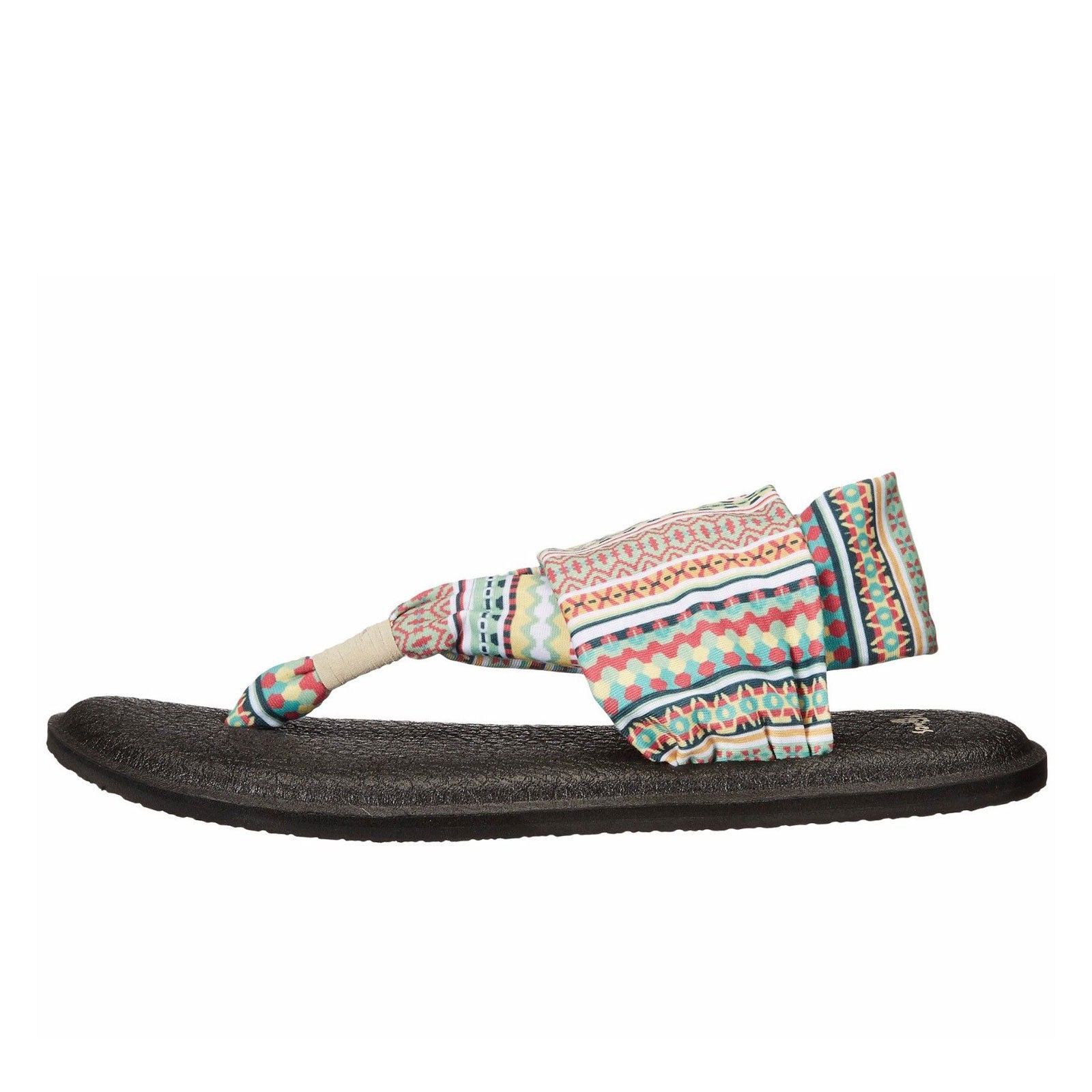 Sanuk Yoga Sling 2 Prints Sandals - Women's
