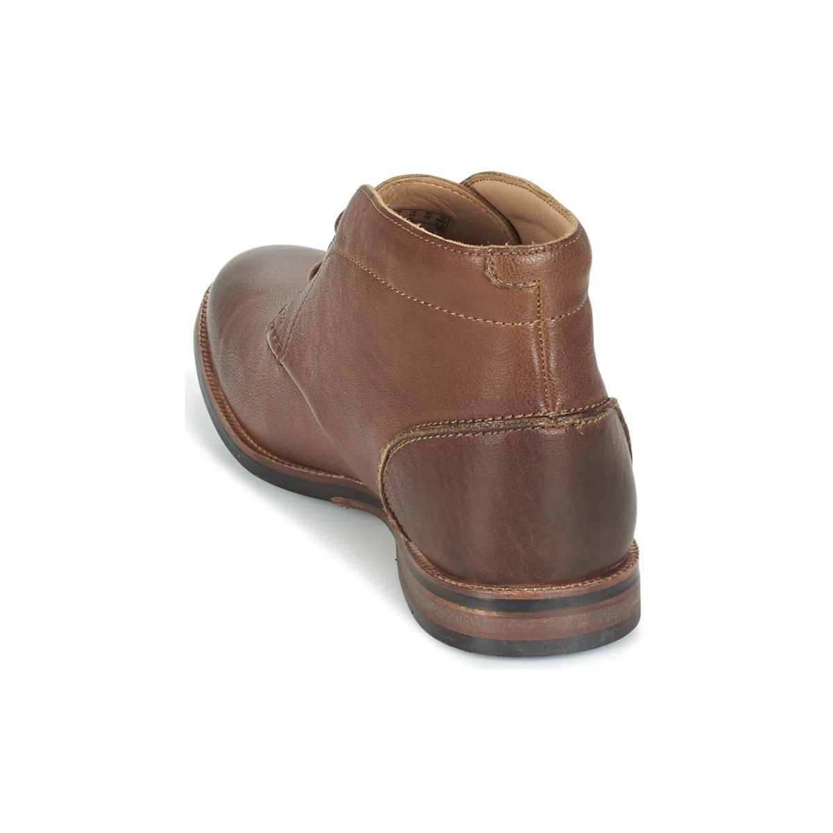 Clarks Broyd 23858 (Tan) Milano Shoes