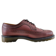Dr. Martens 3989 13844600 (Cherry Red)