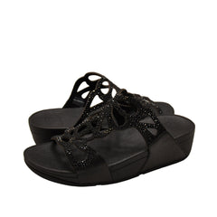 Fitflop Bumble Crystal Slide