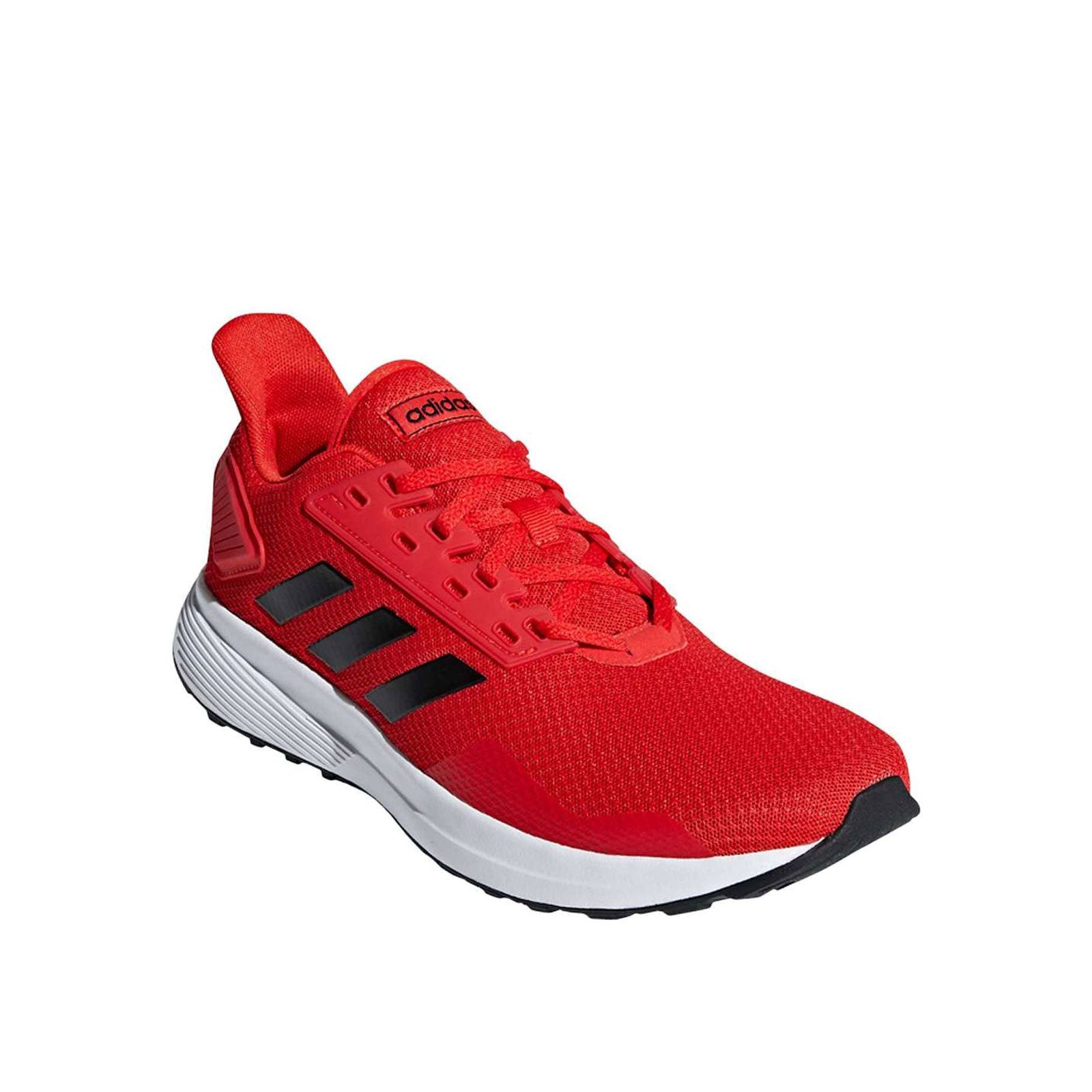 Adidas Duramo 9-Active Red/Black/White