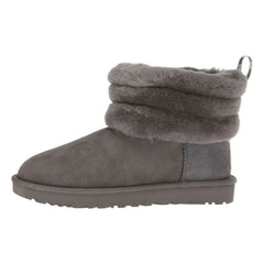UGG Fluff Mini Quilted