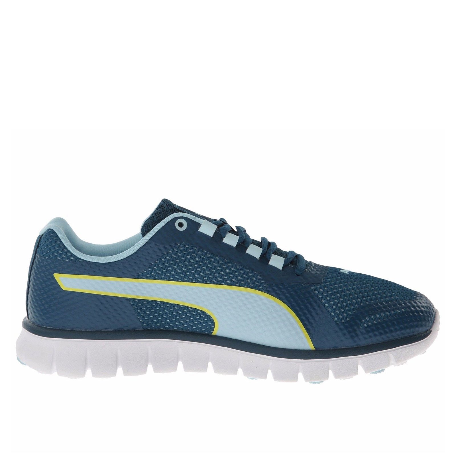 Puma Blur (Blue Clear Water) – Shoes