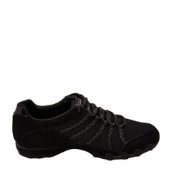 Skechers Relaxed Fit Bikers Commotion