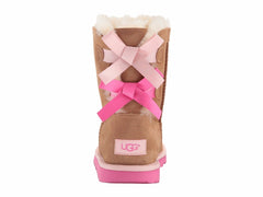 UGG® K Bailey Bow II Kind's Boot