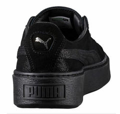 Puma Basket Platform Reset 36331304 (Puma Black)