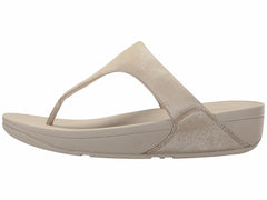 Fitflop Shimmy Suede Toe Post