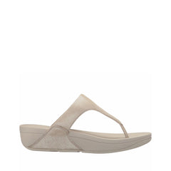 Fitflop Shimmy Suede Toe Post