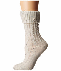 UGG® Sienna Short Rain Boot Sock